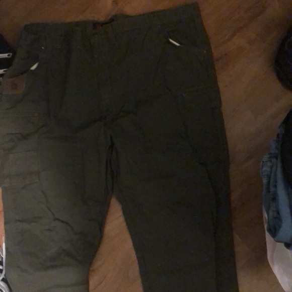 Wrangler Riggs workwear - Picture 3 of 3